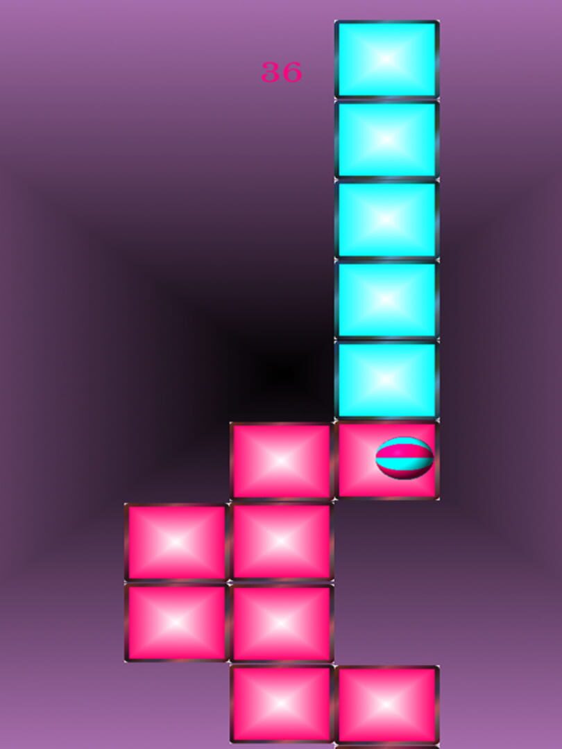 Tilt and Roll - Screenshot