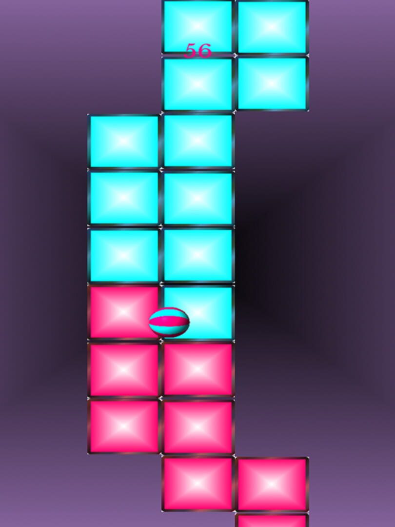 Tilt and Roll - Screenshot