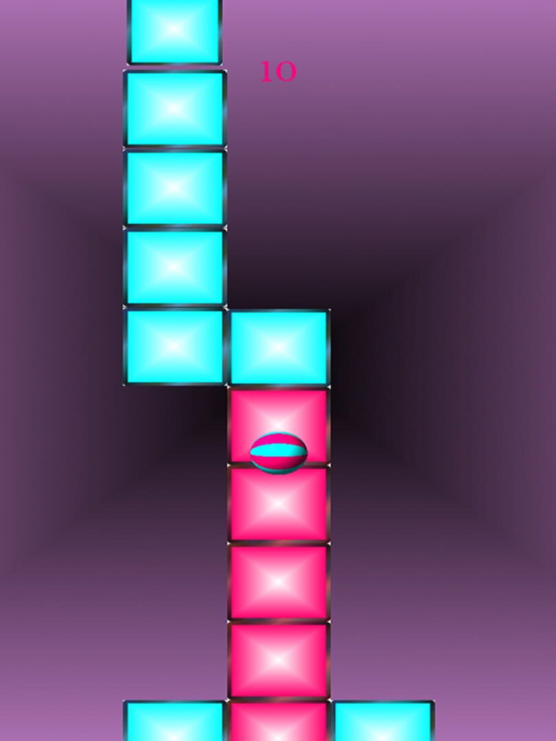 Tilt and Roll - Screenshot