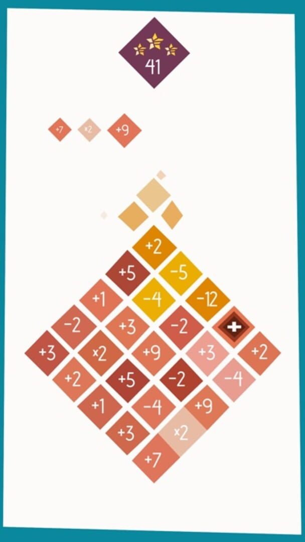 Tile Tales - Screenshot