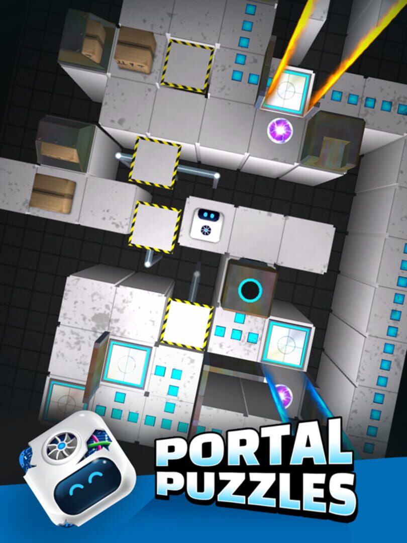 TwoTime Portal - Screenshot