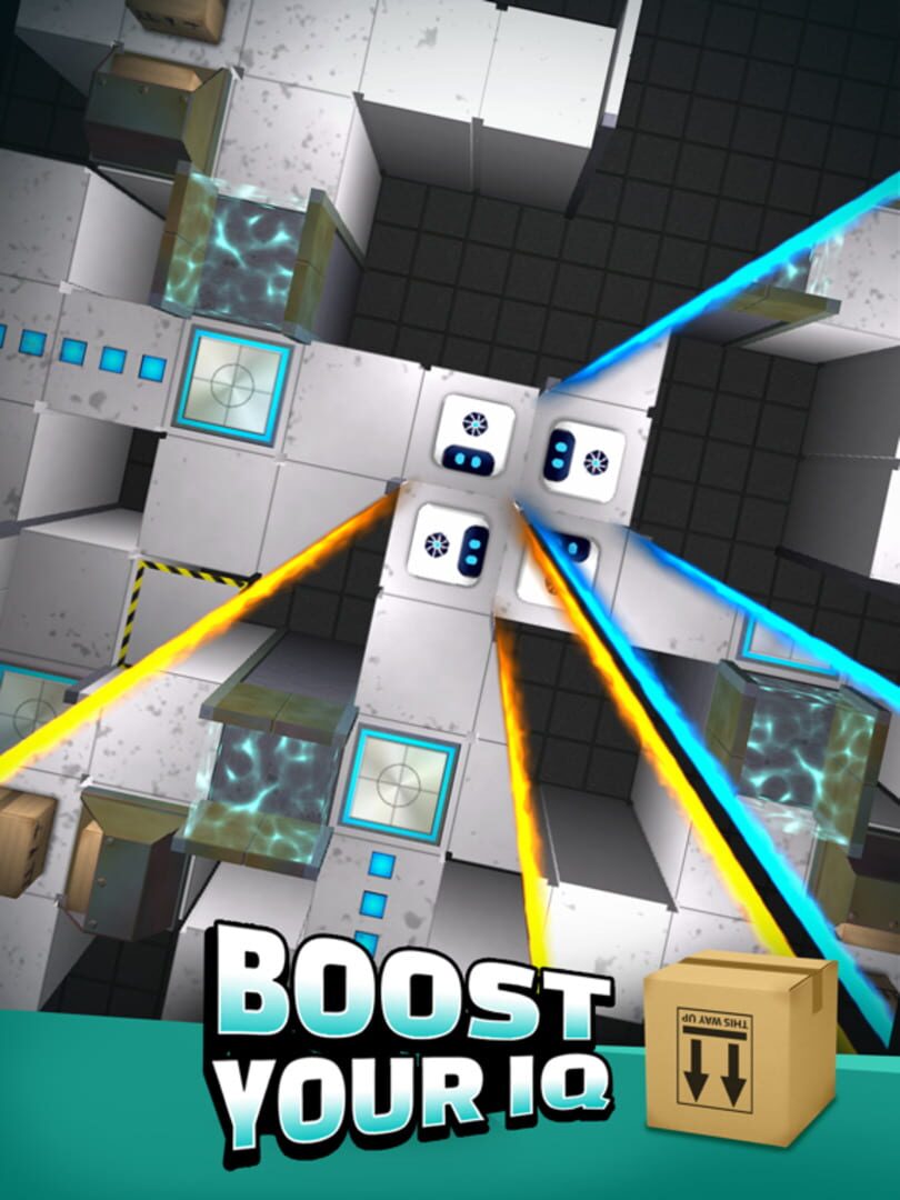 TwoTime Portal - Screenshot