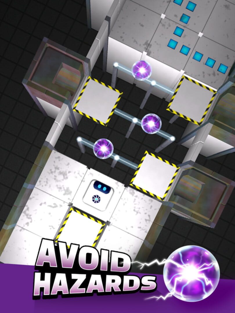 TwoTime Portal - Screenshot