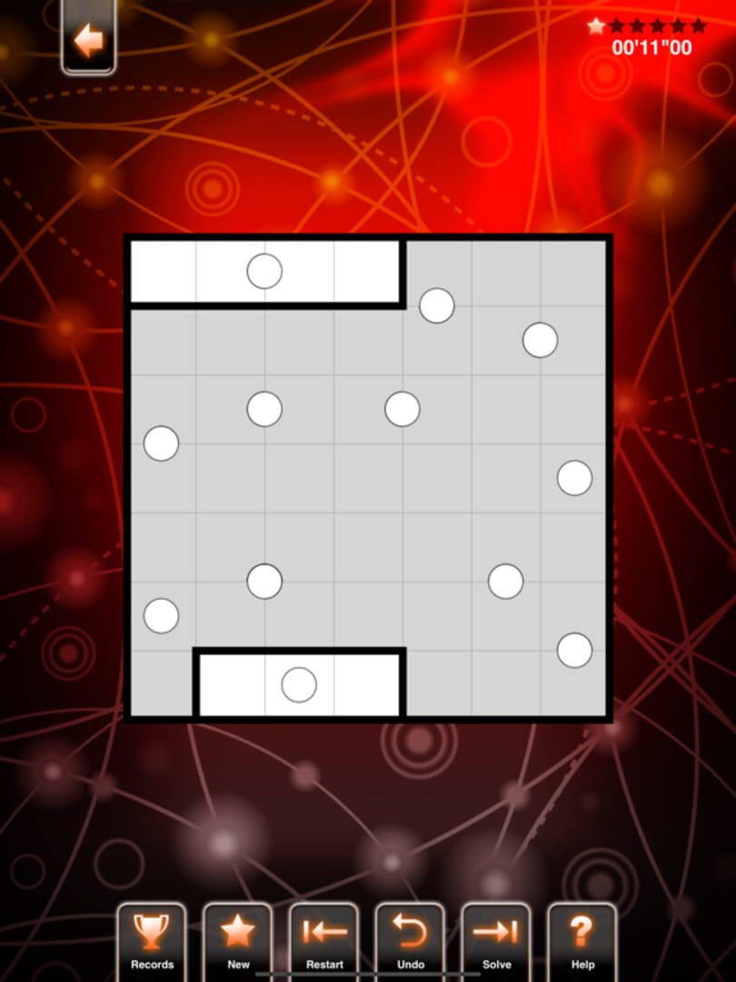 PuzzleManiak - Screenshot
