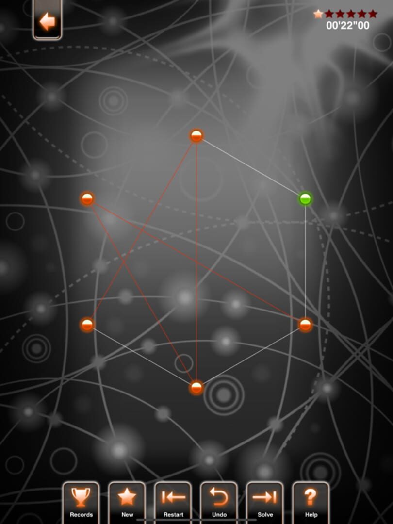PuzzleManiak - Screenshot