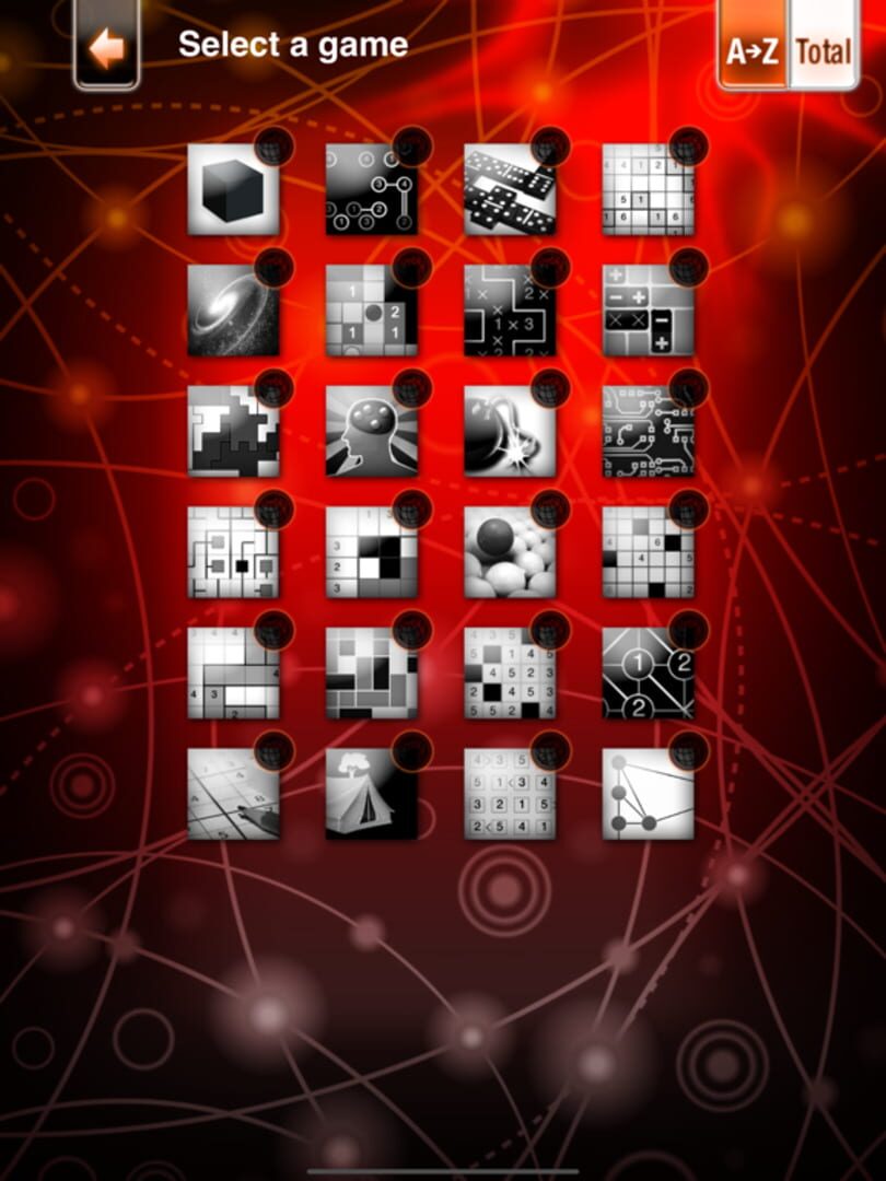 PuzzleManiak - Screenshot