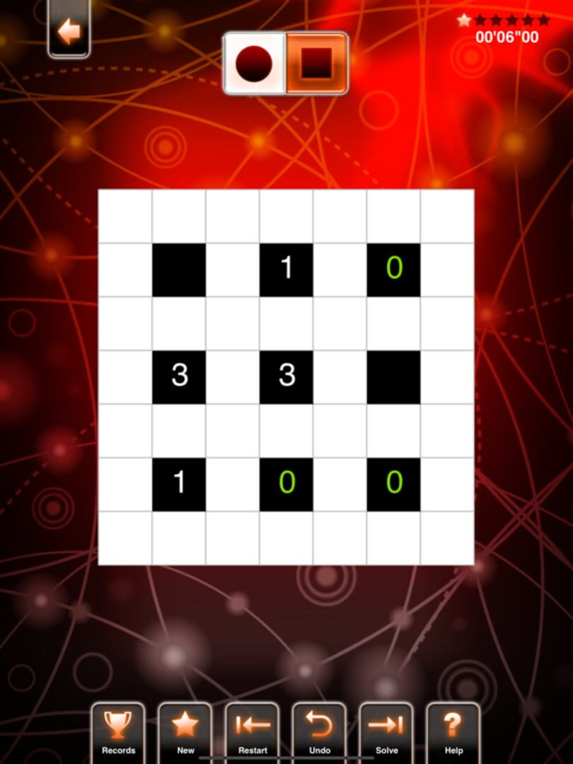 PuzzleManiak - Screenshot