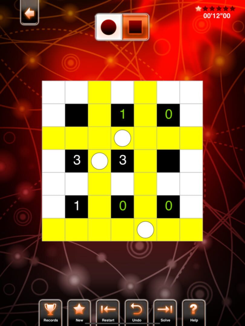 PuzzleManiak - Screenshot