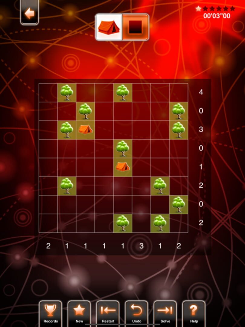 PuzzleManiak - Screenshot