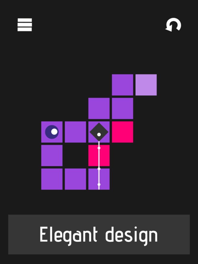 Laser Space - Screenshot