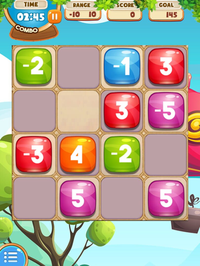 Go Zero - Screenshot
