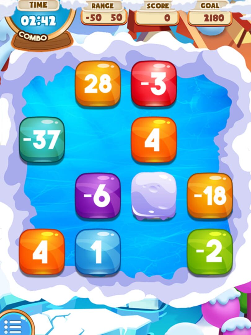 Go Zero - Screenshot