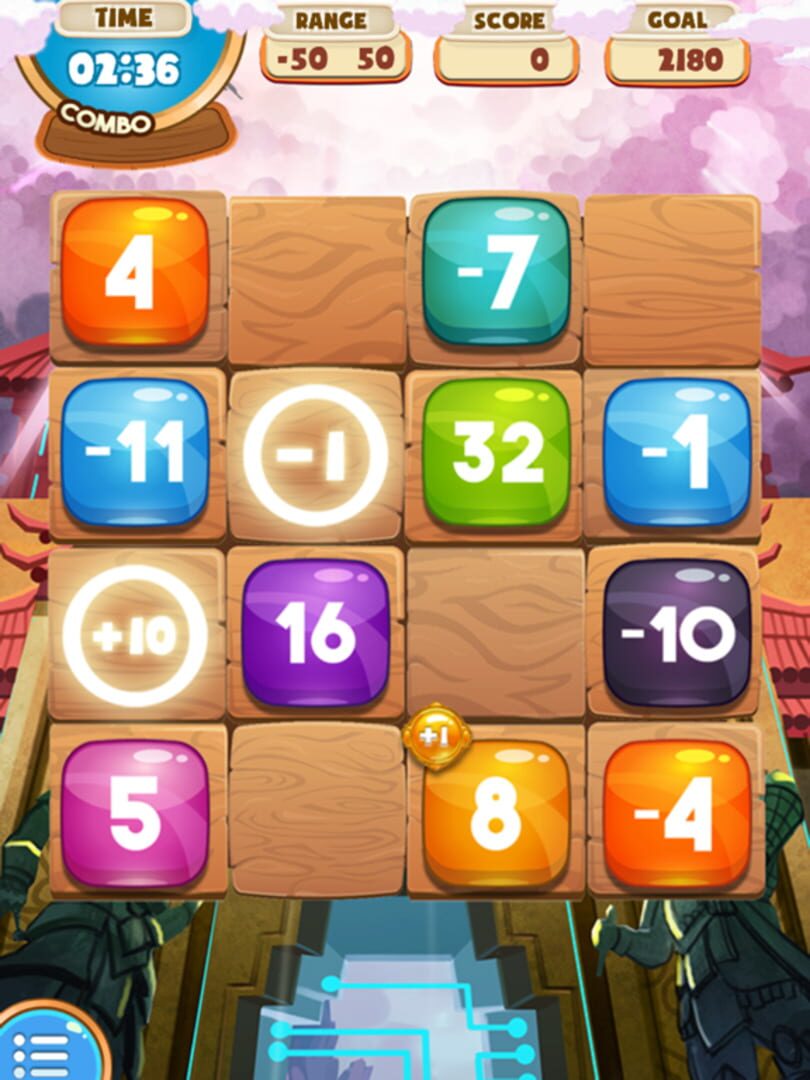 Go Zero - Screenshot
