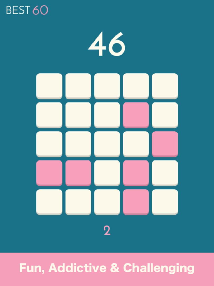 Brain Switch Out - Screenshot