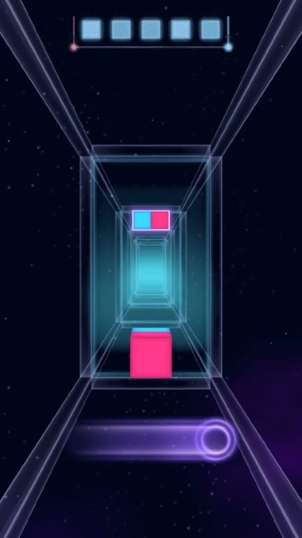 CubicTourPlus. - Screenshot