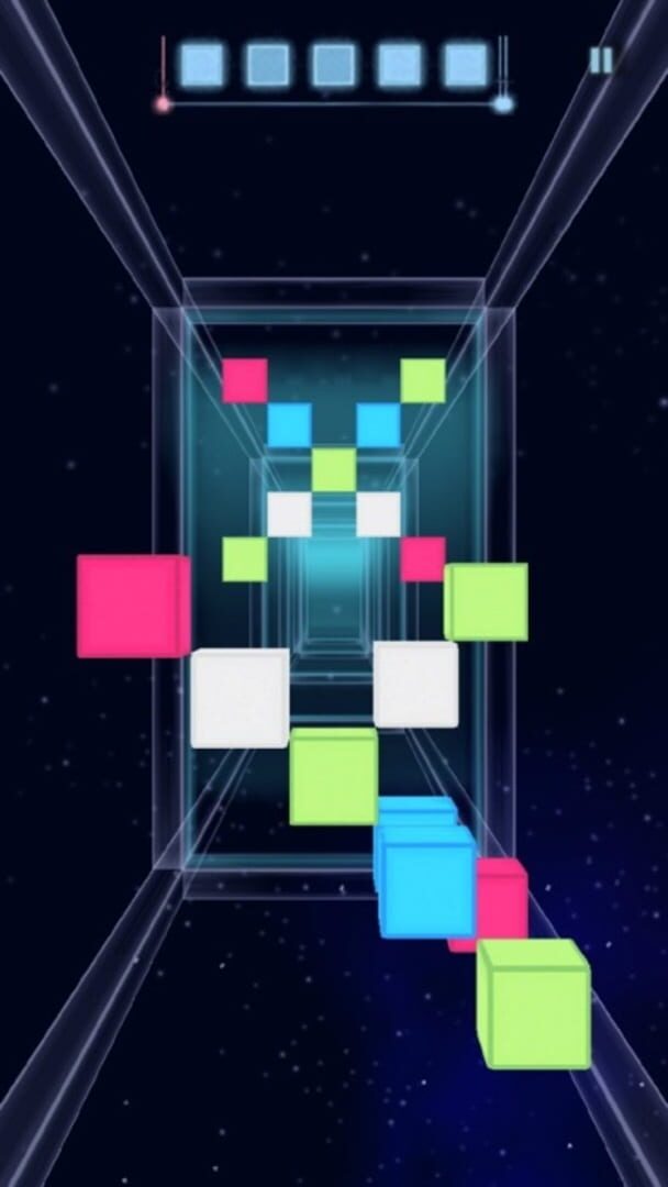 CubicTourPlus. - Screenshot