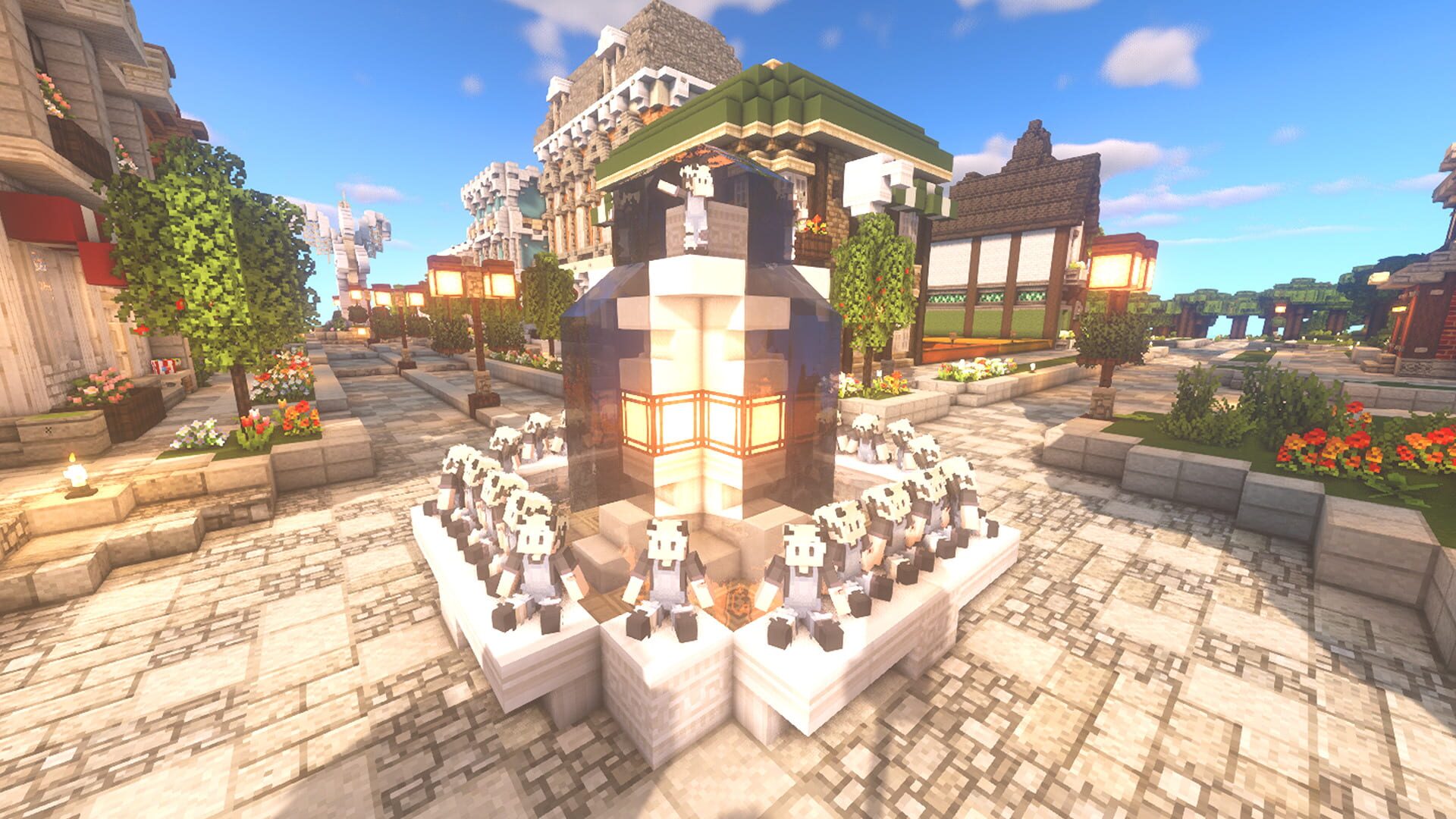 Block Pro Forrest Diamond - Screenshot