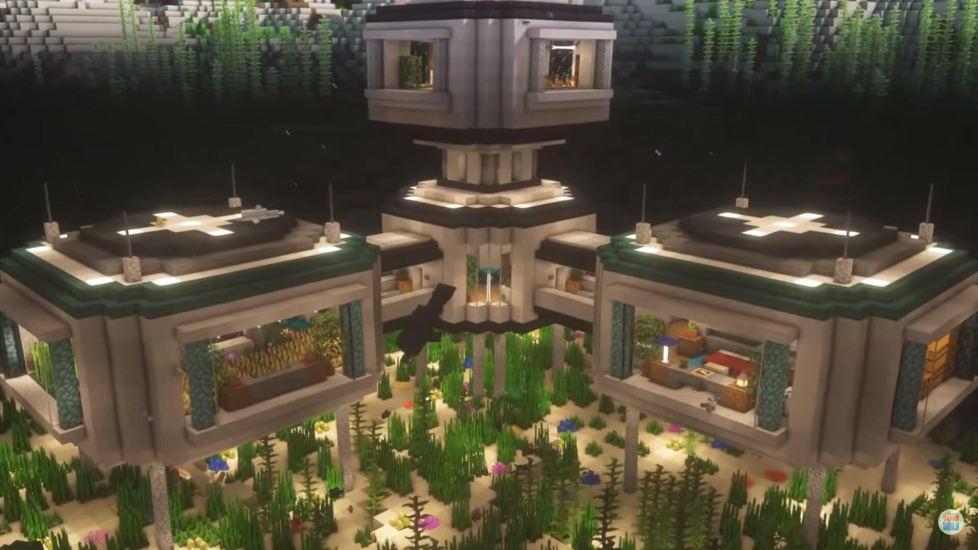 Block Pro Forrest Diamond - Screenshot