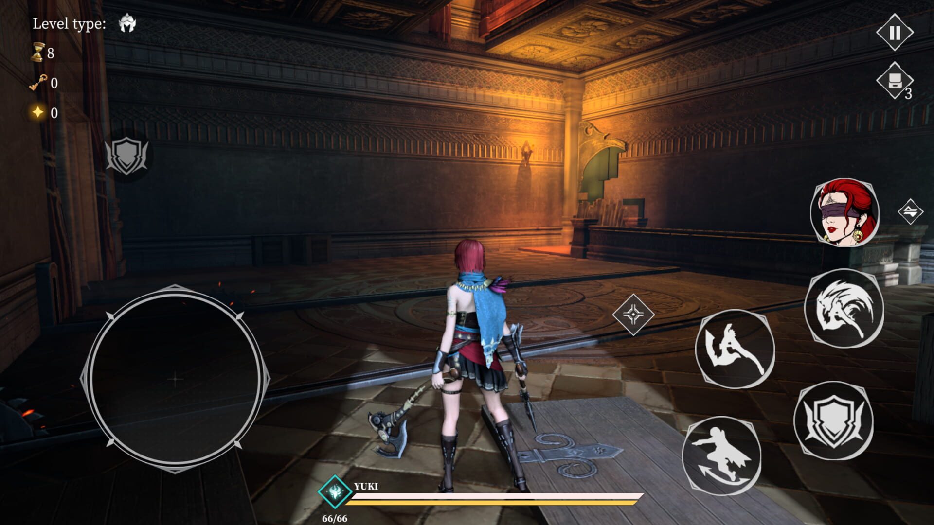 Cyberpop - Screenshot