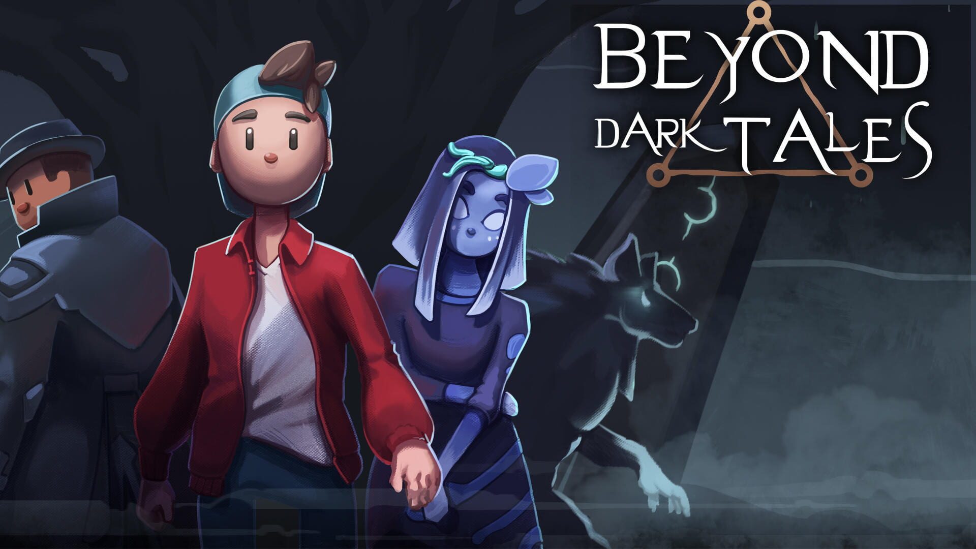Beyond Dark Tales - Screenshot