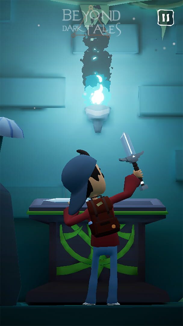 Beyond Dark Tales - Screenshot