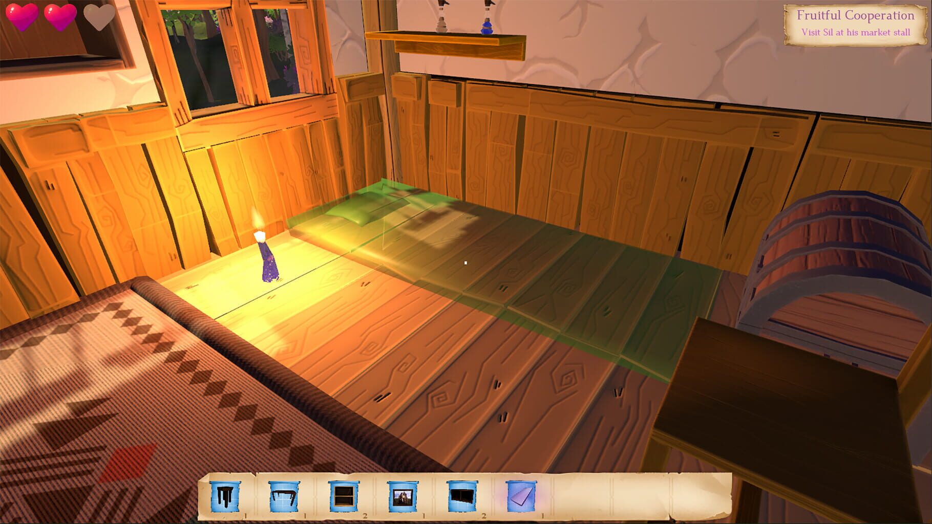 Alchemist: The Potion Monger screenshot