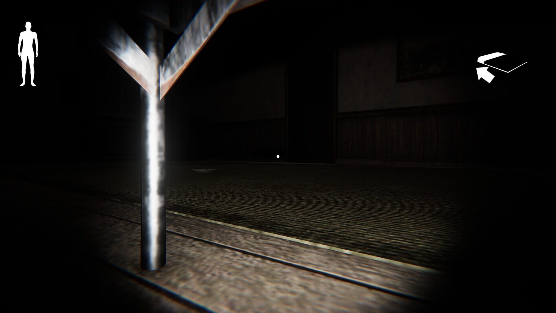 ChamberLocked - Screenshot
