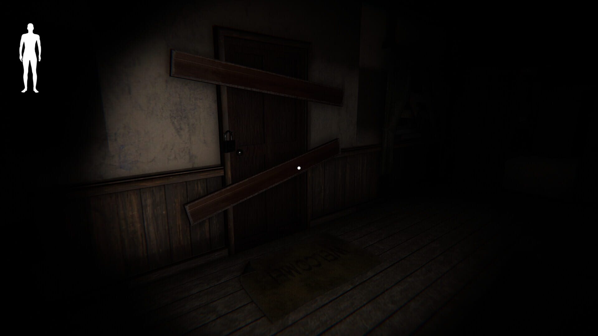 ChamberLocked - Screenshot