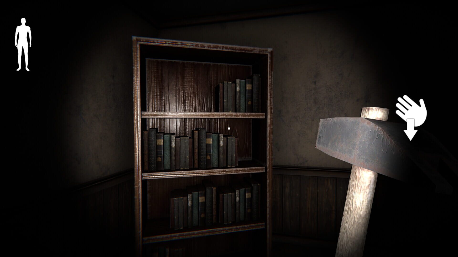 ChamberLocked - Screenshot