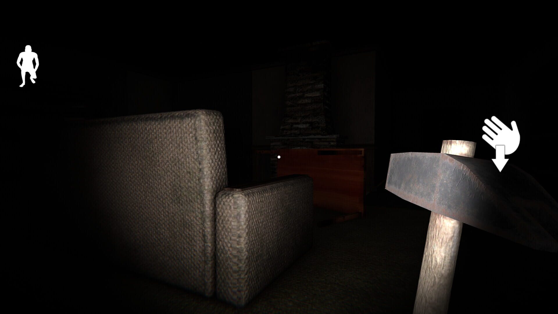 ChamberLocked - Screenshot
