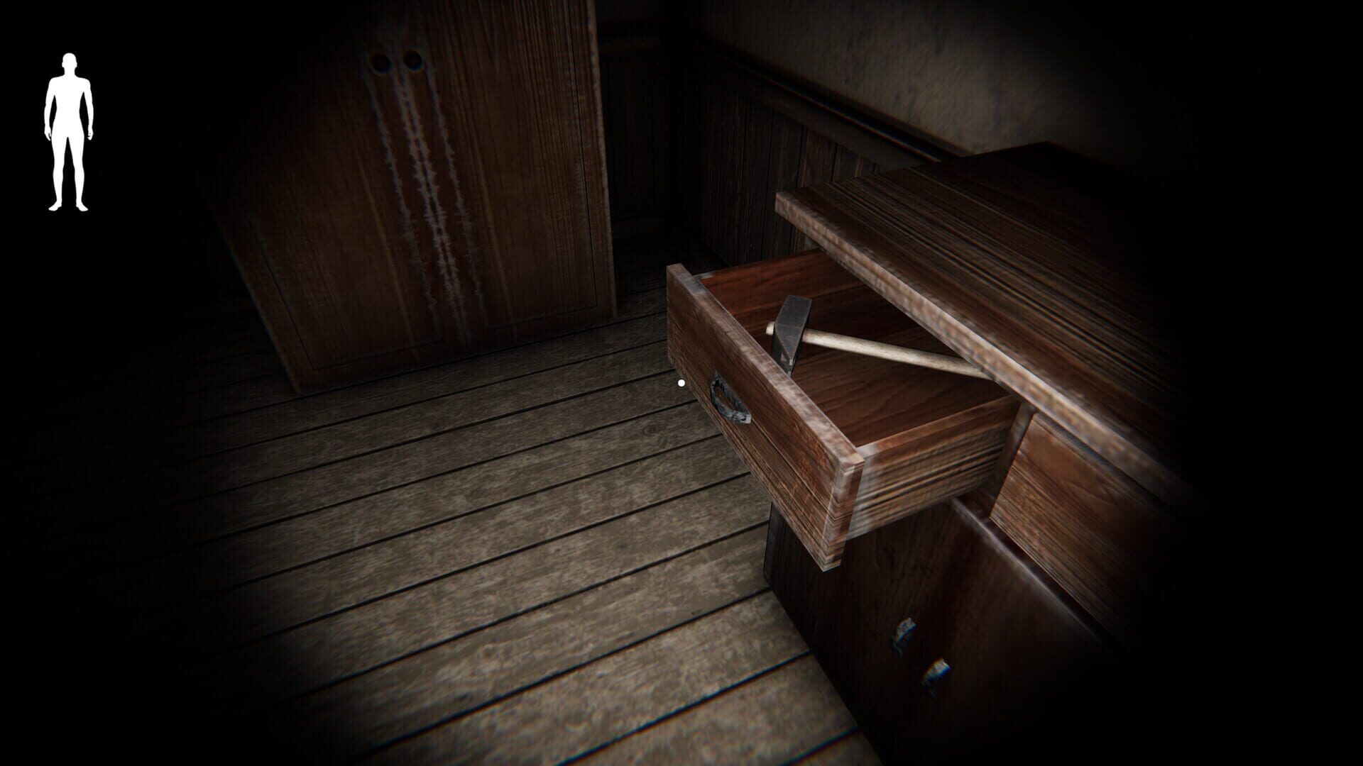 ChamberLocked - Screenshot