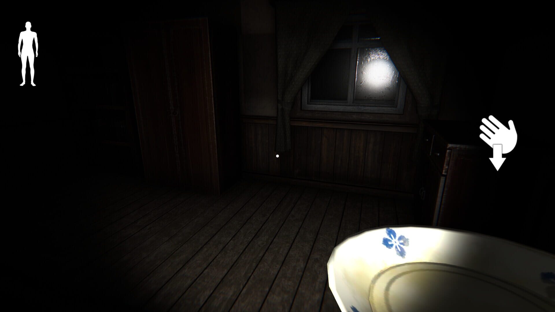 ChamberLocked - Screenshot