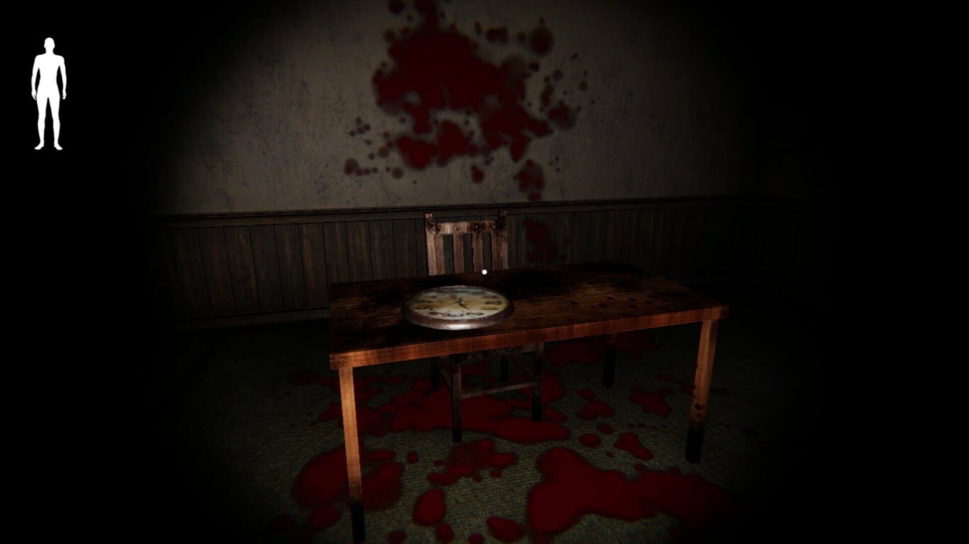 ChamberLocked - Screenshot