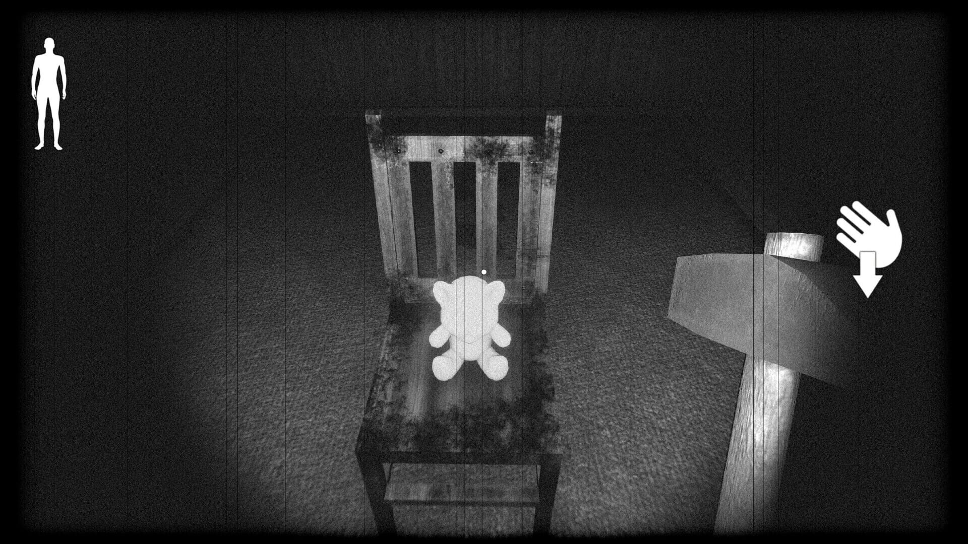 ChamberLocked - Screenshot
