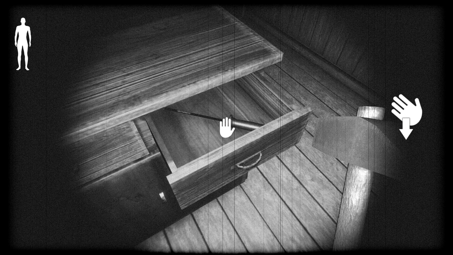 ChamberLocked - Screenshot