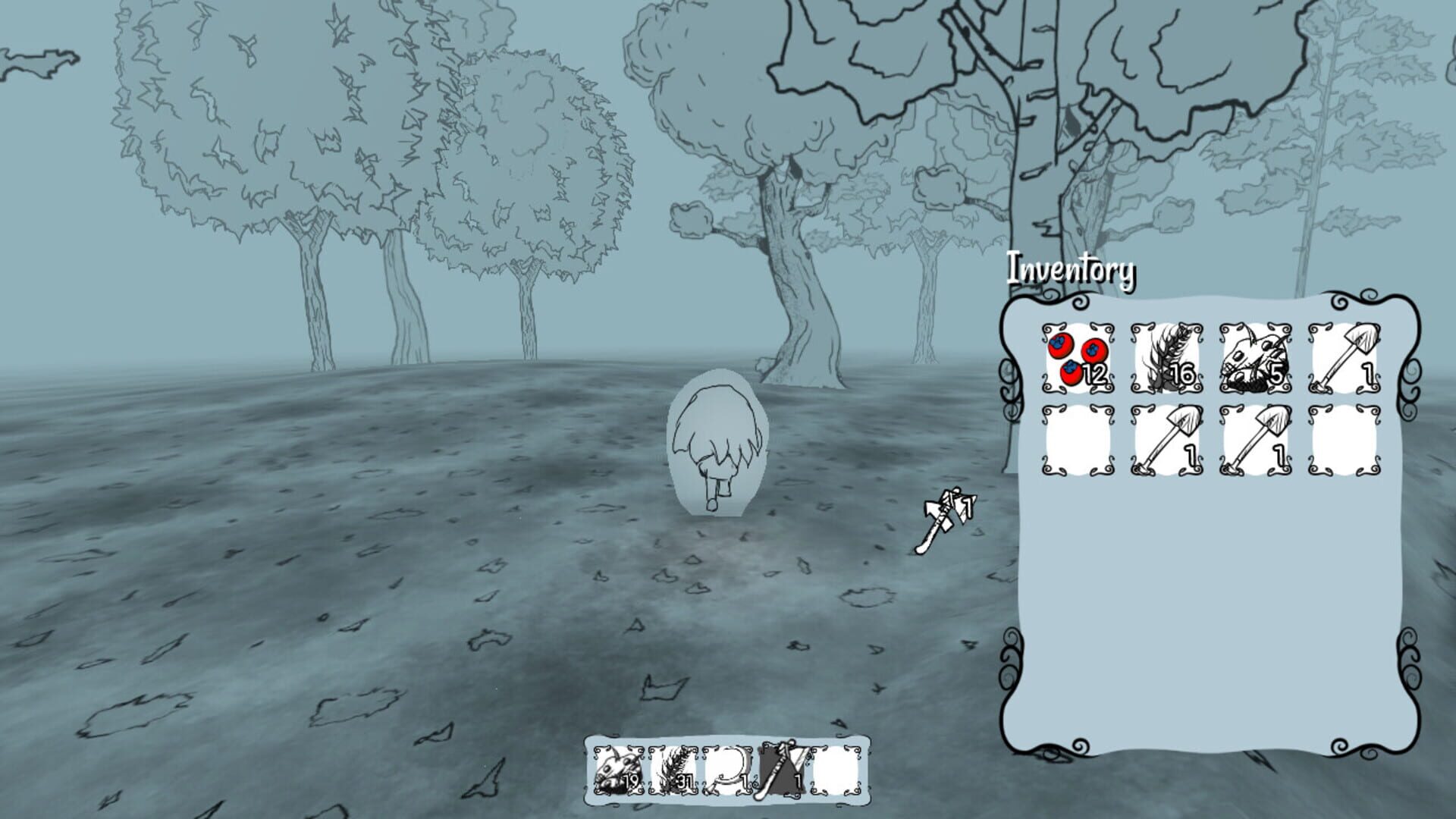 Child of Aether - Screenshot