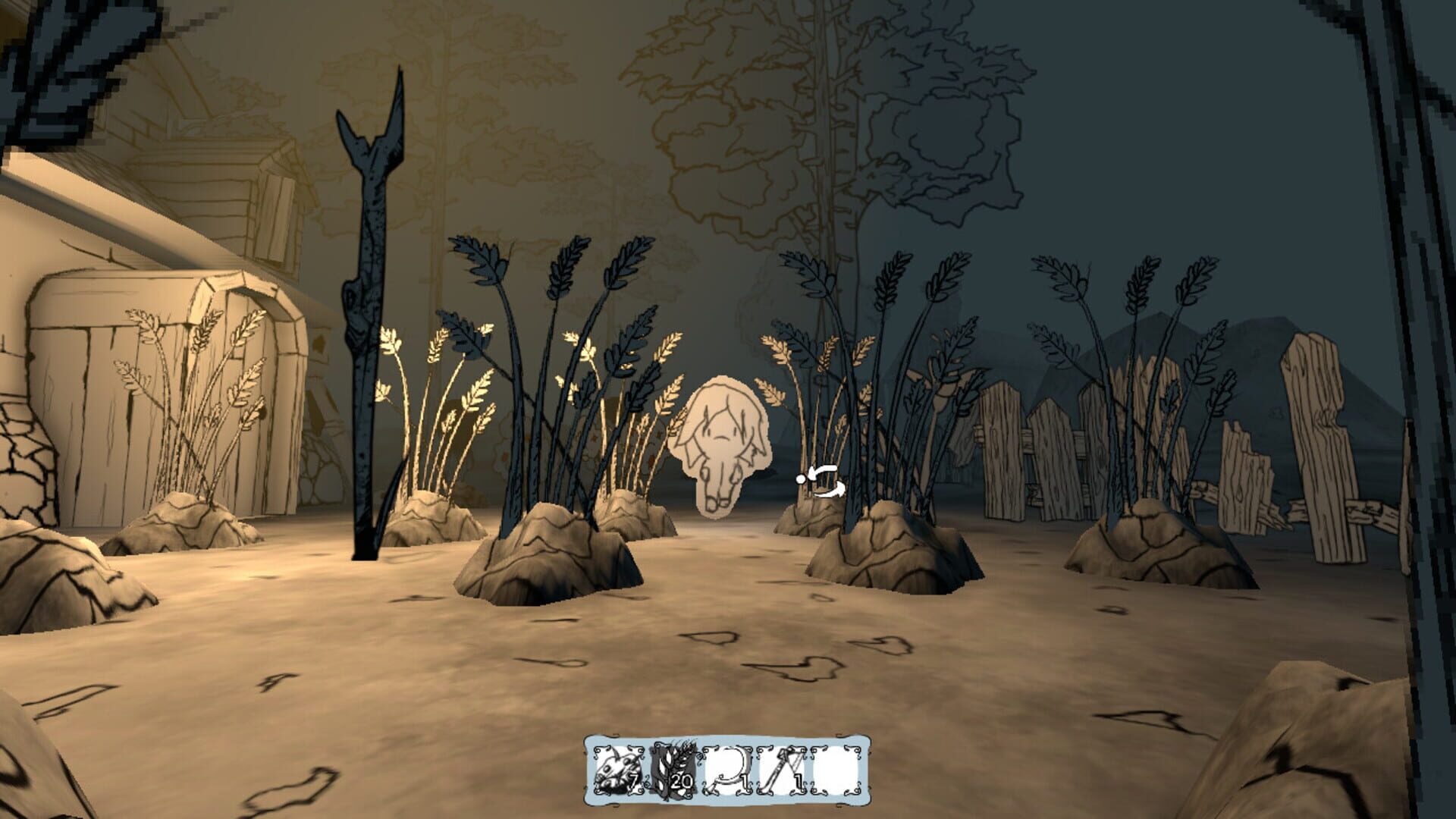 Child of Aether - Screenshot
