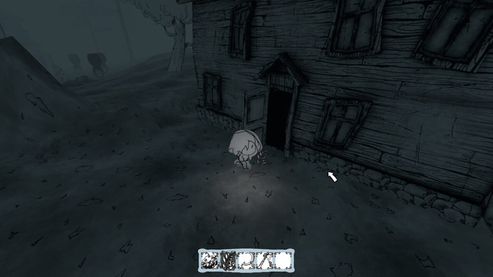 Child of Aether - Screenshot
