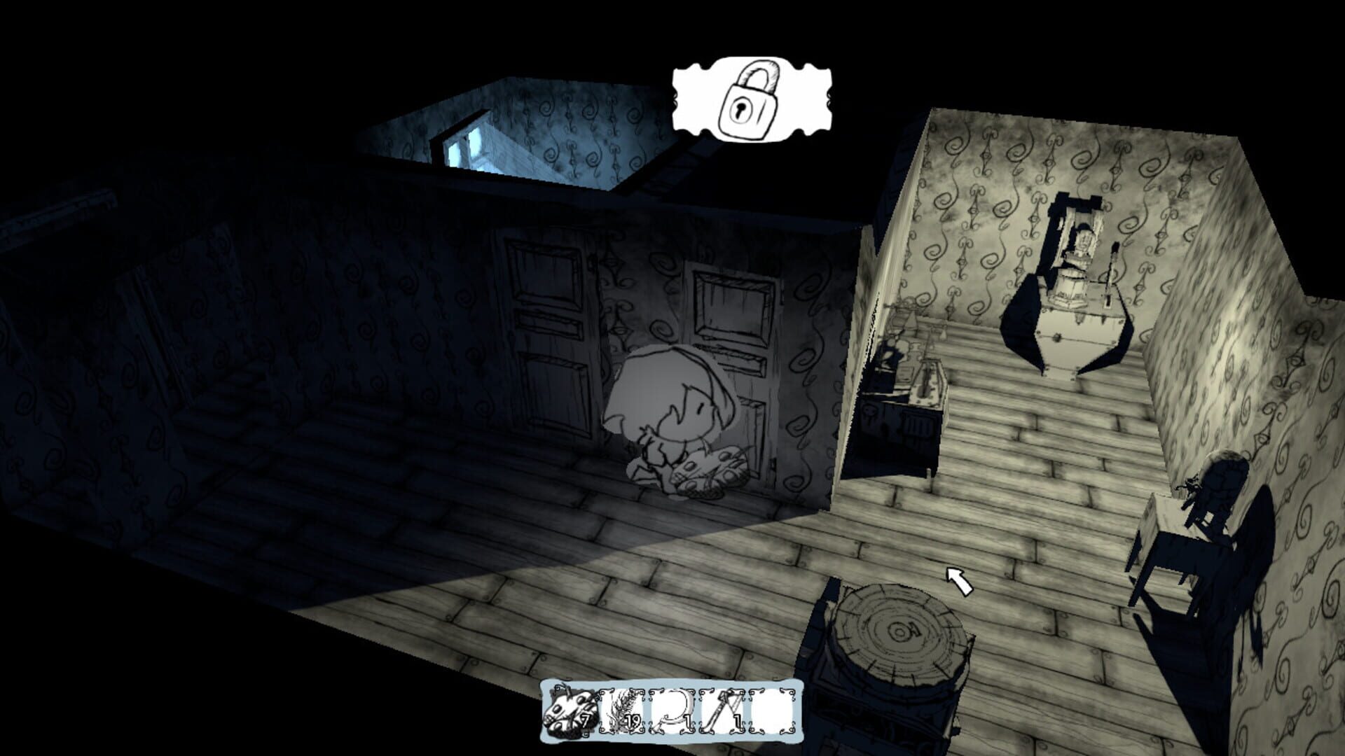 Child of Aether - Screenshot