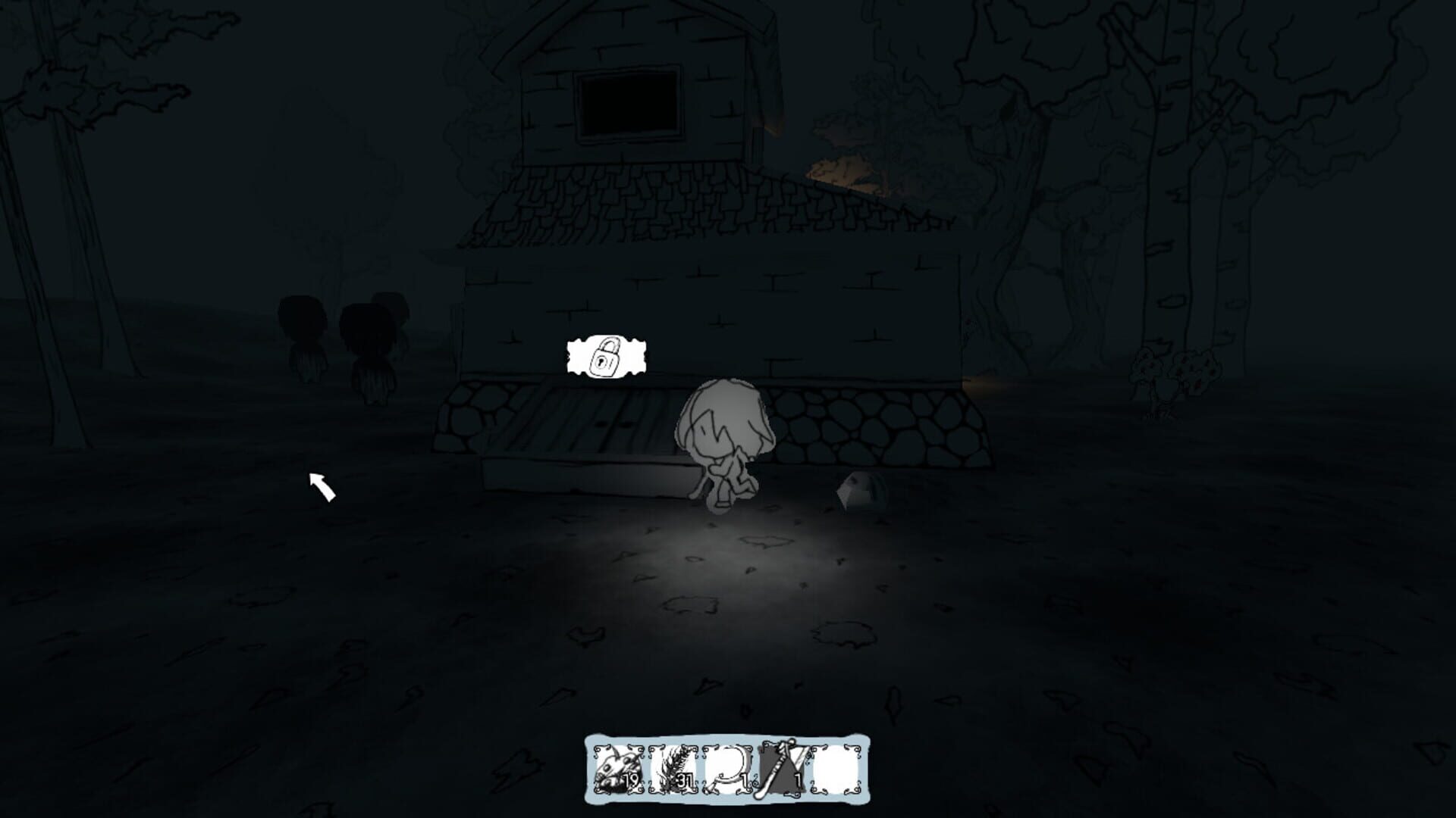 Child of Aether - Screenshot