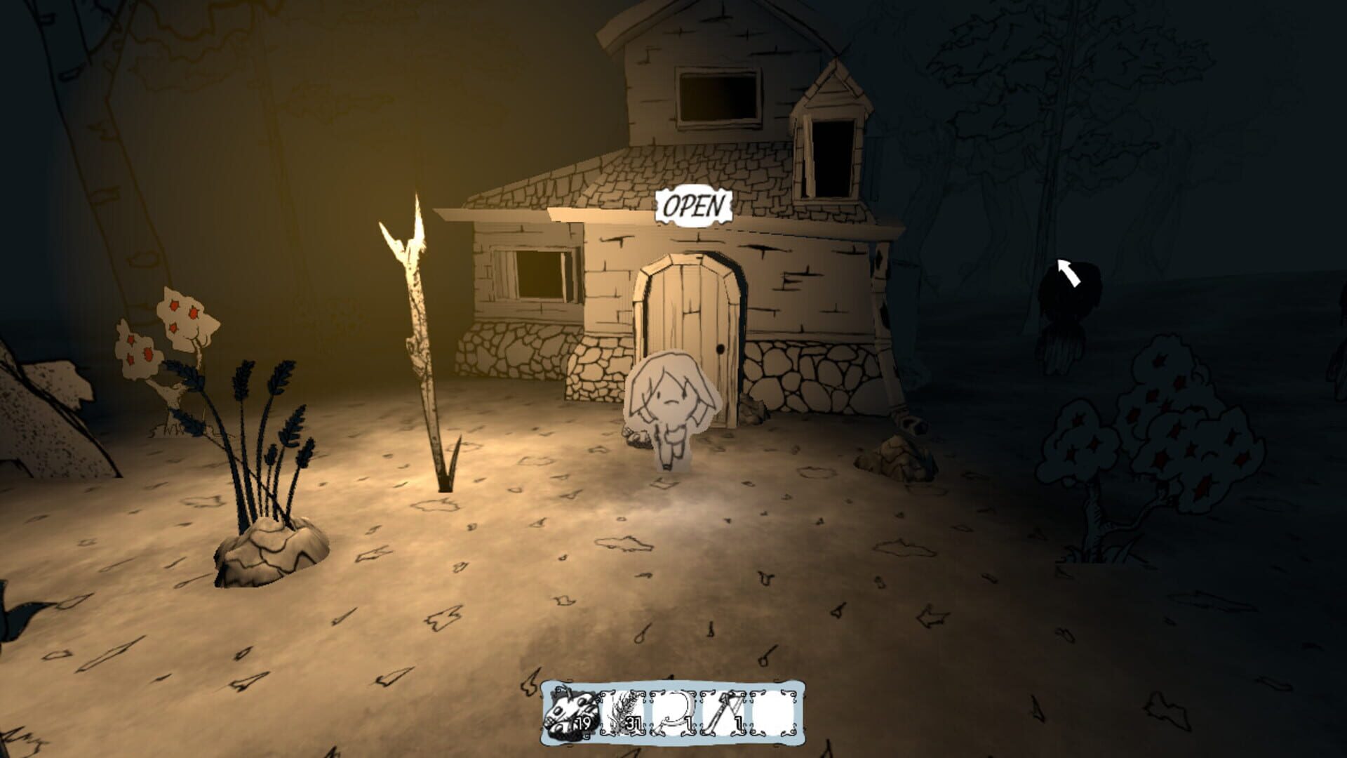 Child of Aether - Screenshot