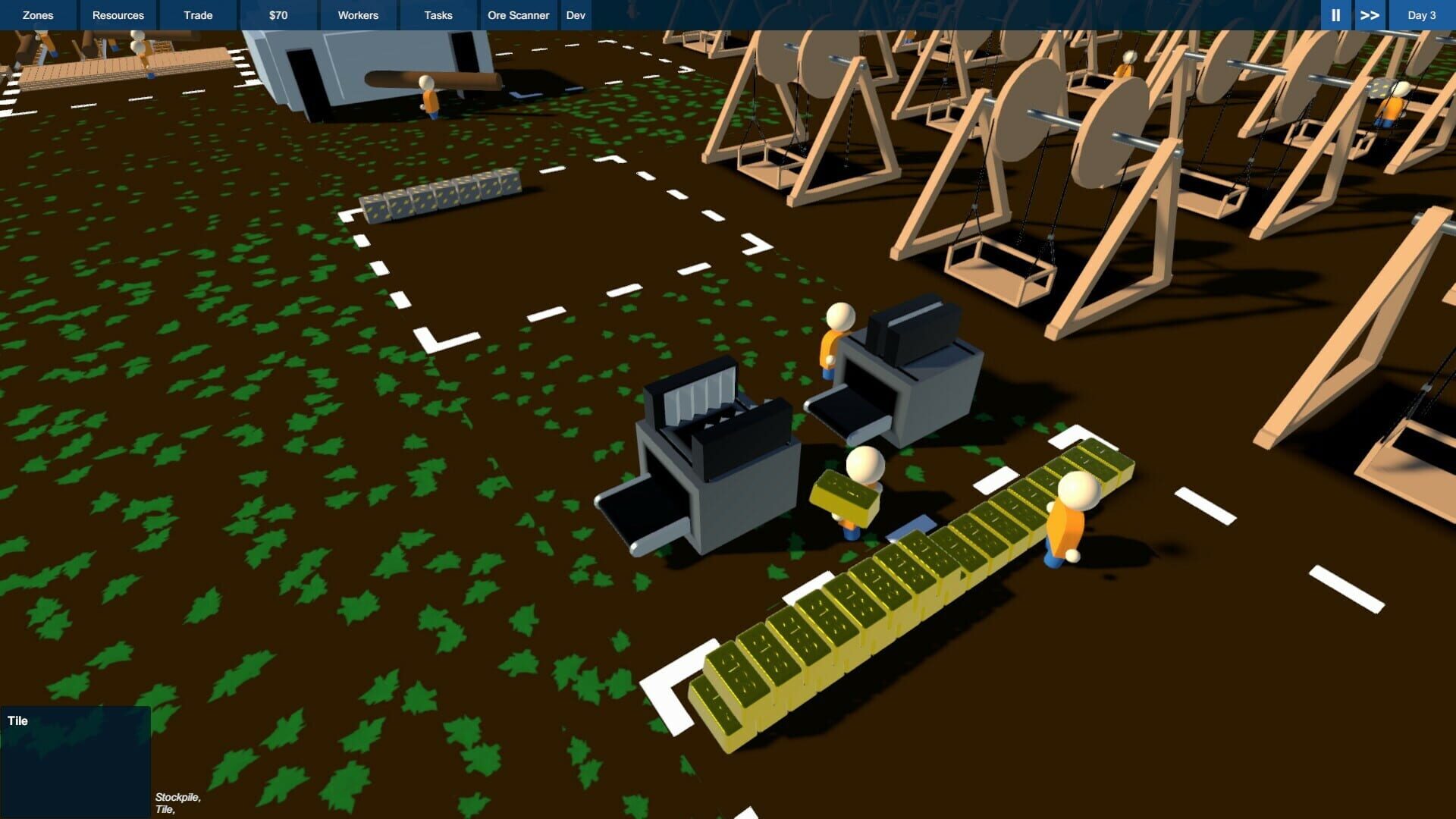 Eureka - Screenshot