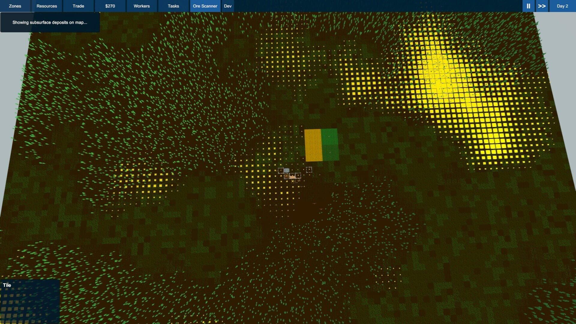 Eureka - Screenshot