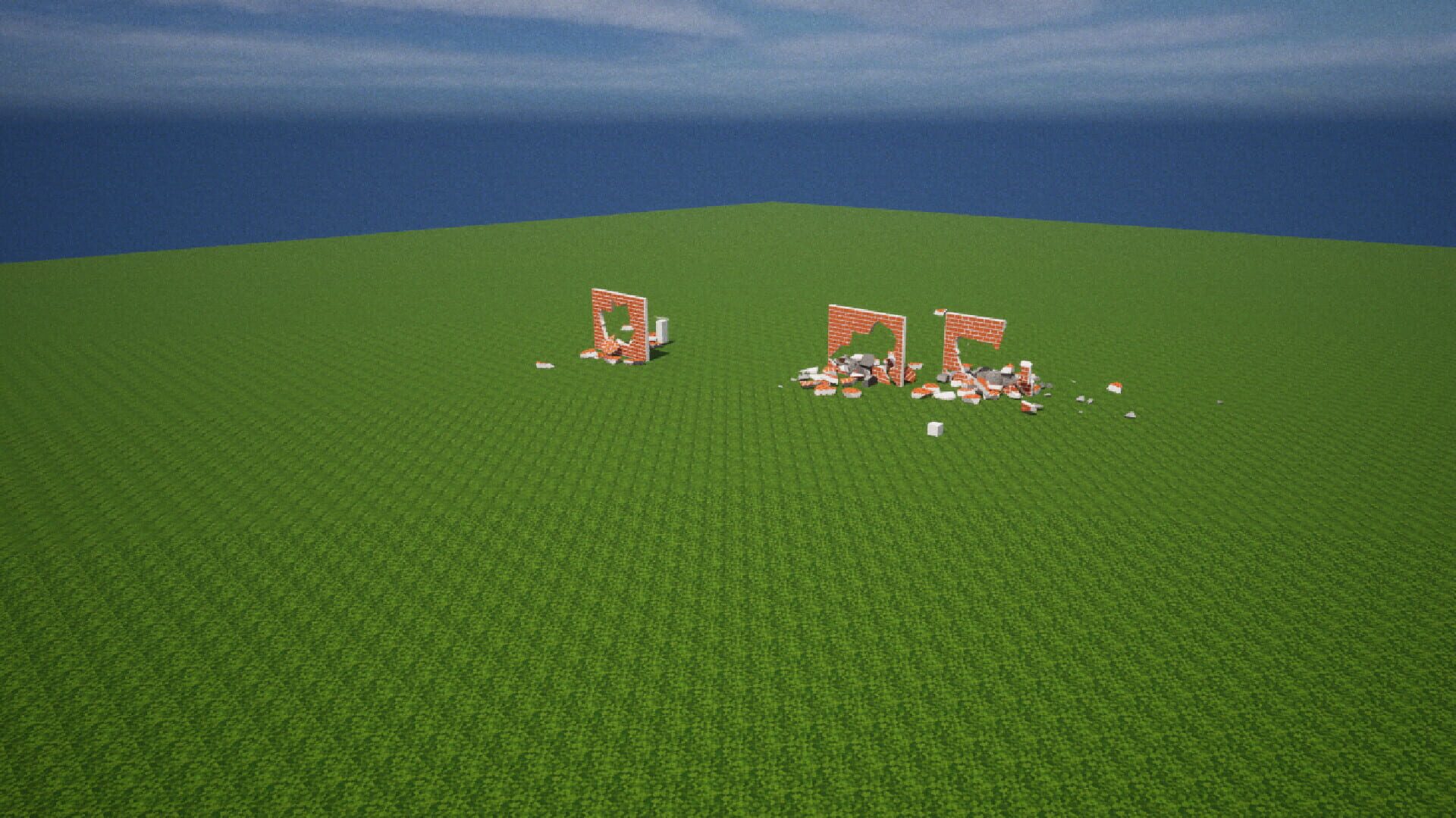 Hero Jumper - Screenshot