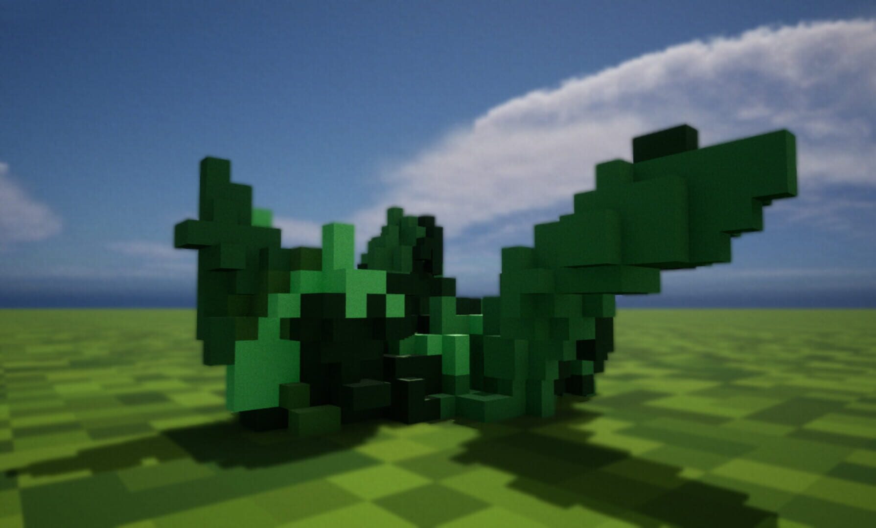 Hero Jumper - Screenshot