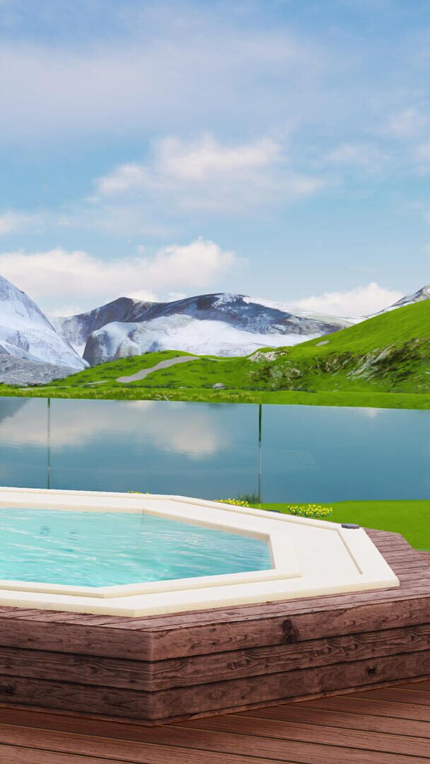 Can you escape Switzerland - Screenshot