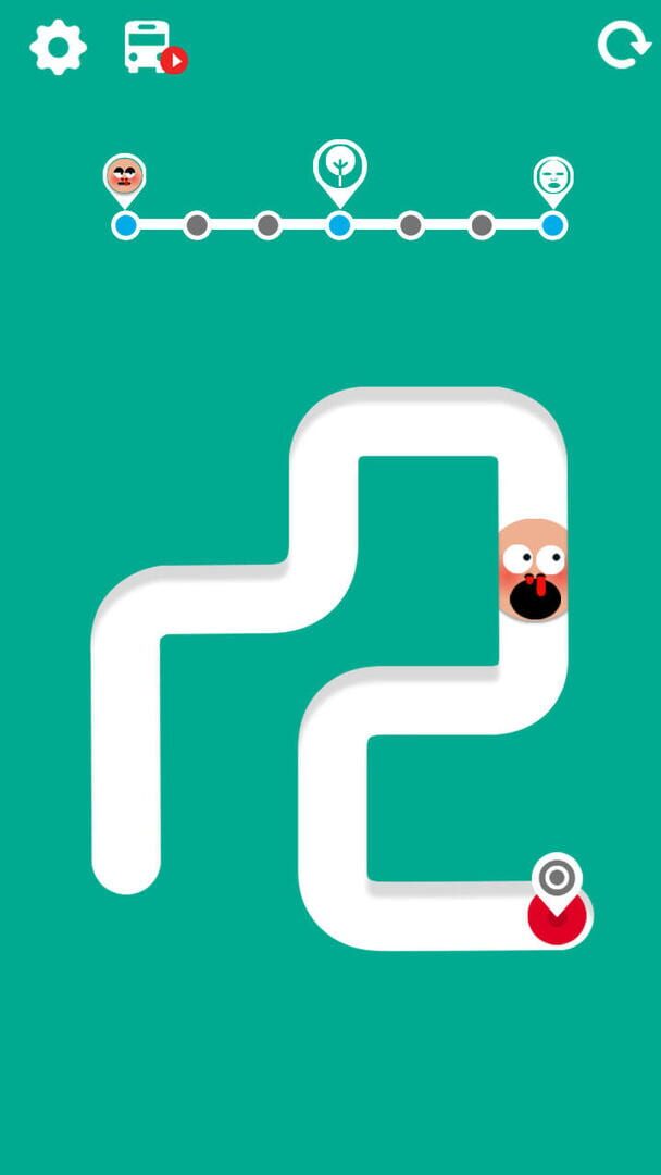 Ball of Adventure - Screenshot