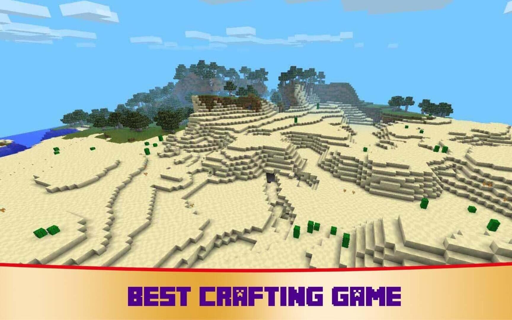 Eerskraft - Screenshot