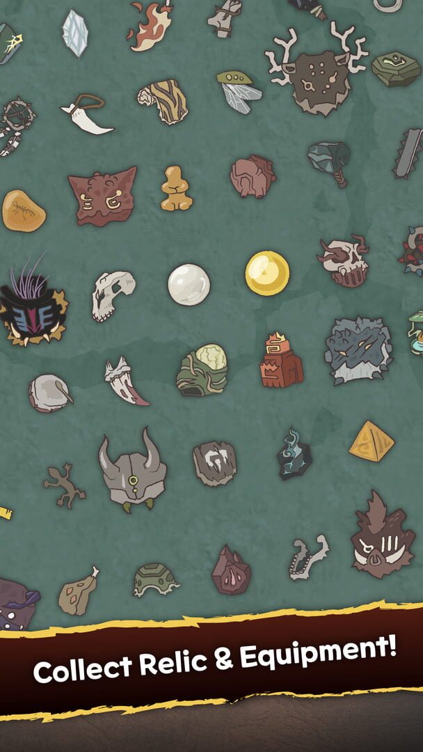 Wild Tamer: Next Age - Screenshot