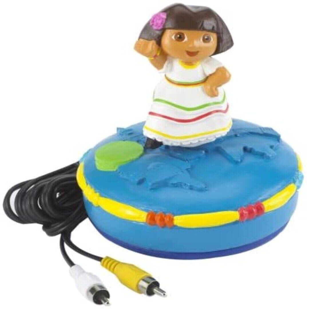 Dora's World Adventure!